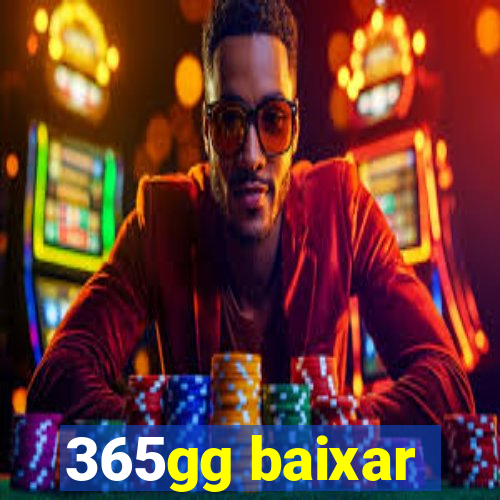 365gg baixar